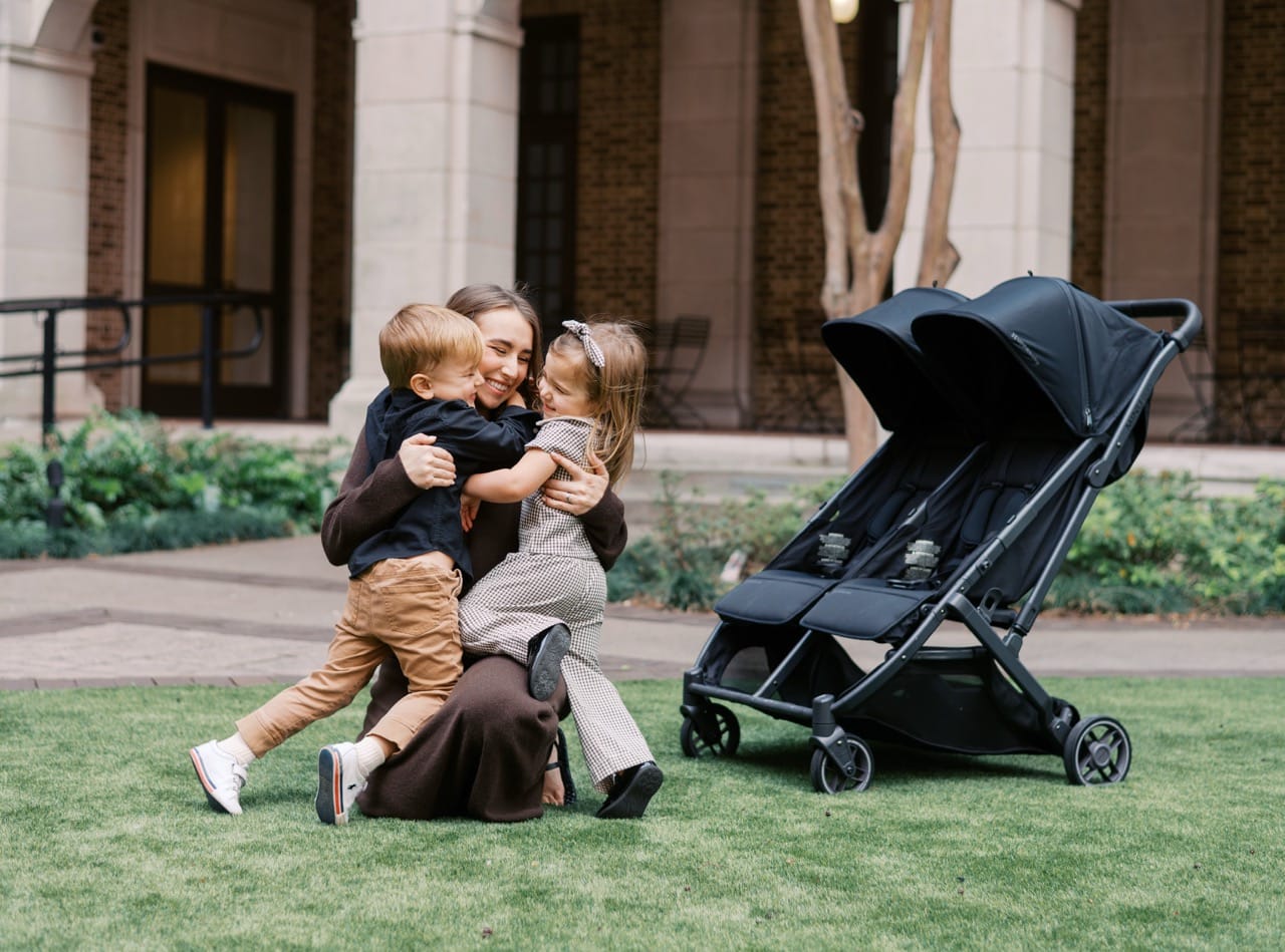 UPPAbaby Minu Duo Stroller
