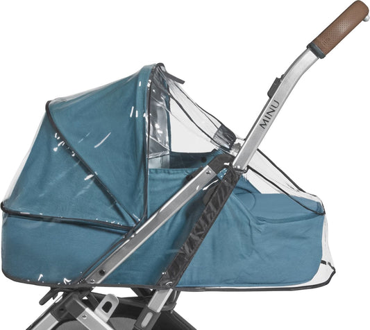 UPPAbaby MINU From Birth Kit Rain Shield - 0918-BKR-WW