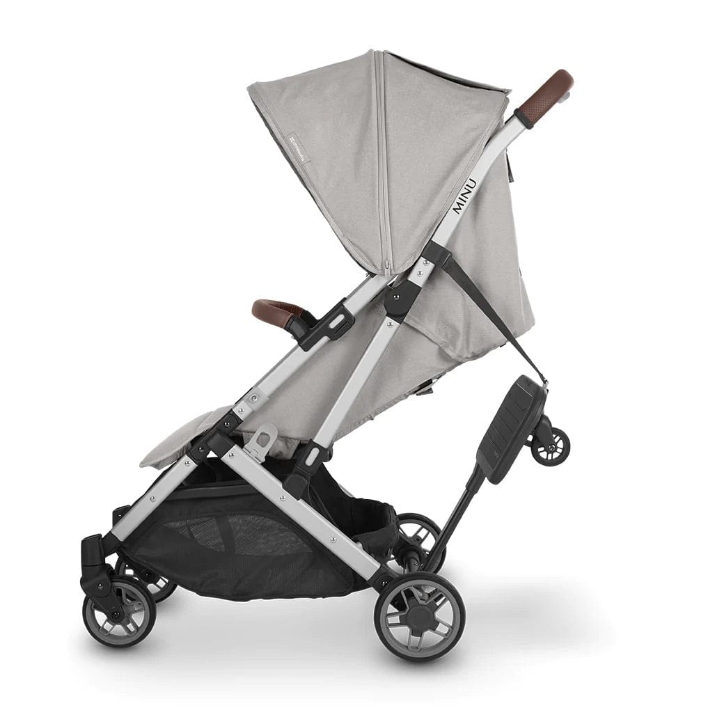 UPPAbaby MINU + MINU V2 Piggyback Ride-Along Board - 0901-MPB-NA