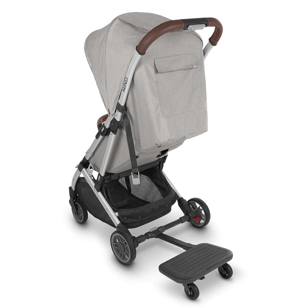 UPPAbaby MINU + MINU V2 Piggyback Ride-Along Board - 0901-MPB-NA