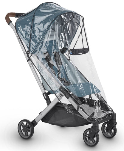 UPPAbaby MINU / MINU V2 Stroller Rain Shield - 0918-MRS-WW
