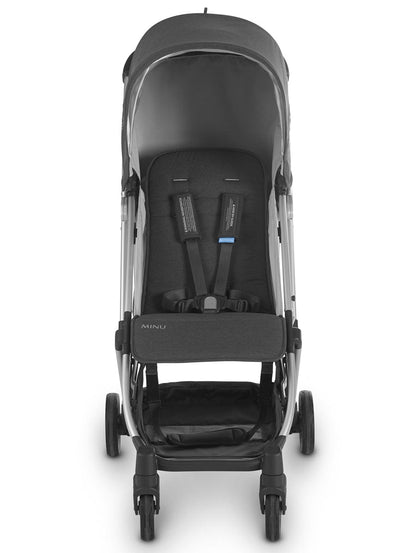 UPPAbaby Minu Compact Stroller - Jordan