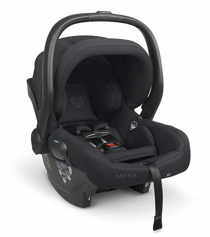 UPPAbaby MINU V2 + MESA V2 Travel System Bundle - Jake - 0802-MIN-US-JKE-1002-MSA-US-JKE-CSA