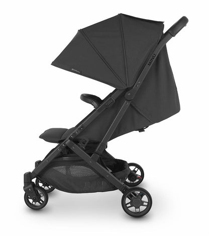 UPPAbaby MINU V2 + MESA V2 Travel System Bundle - Jake - 0802-MIN-US-JKE-1002-MSA-US-JKE-CSA