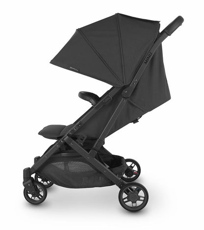 UPPAbaby MINU V2 + MESA V2 Travel System Bundle - Jake - 0802-MIN-US-JKE-1002-MSA-US-JKE-CSA