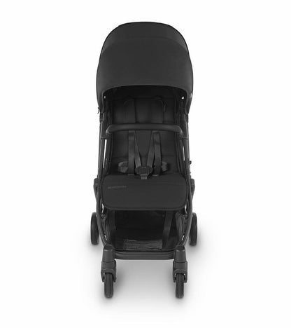 UPPAbaby MINU V2 + MESA V2 Travel System Bundle - Jake - 0802-MIN-US-JKE-1002-MSA-US-JKE-CSA