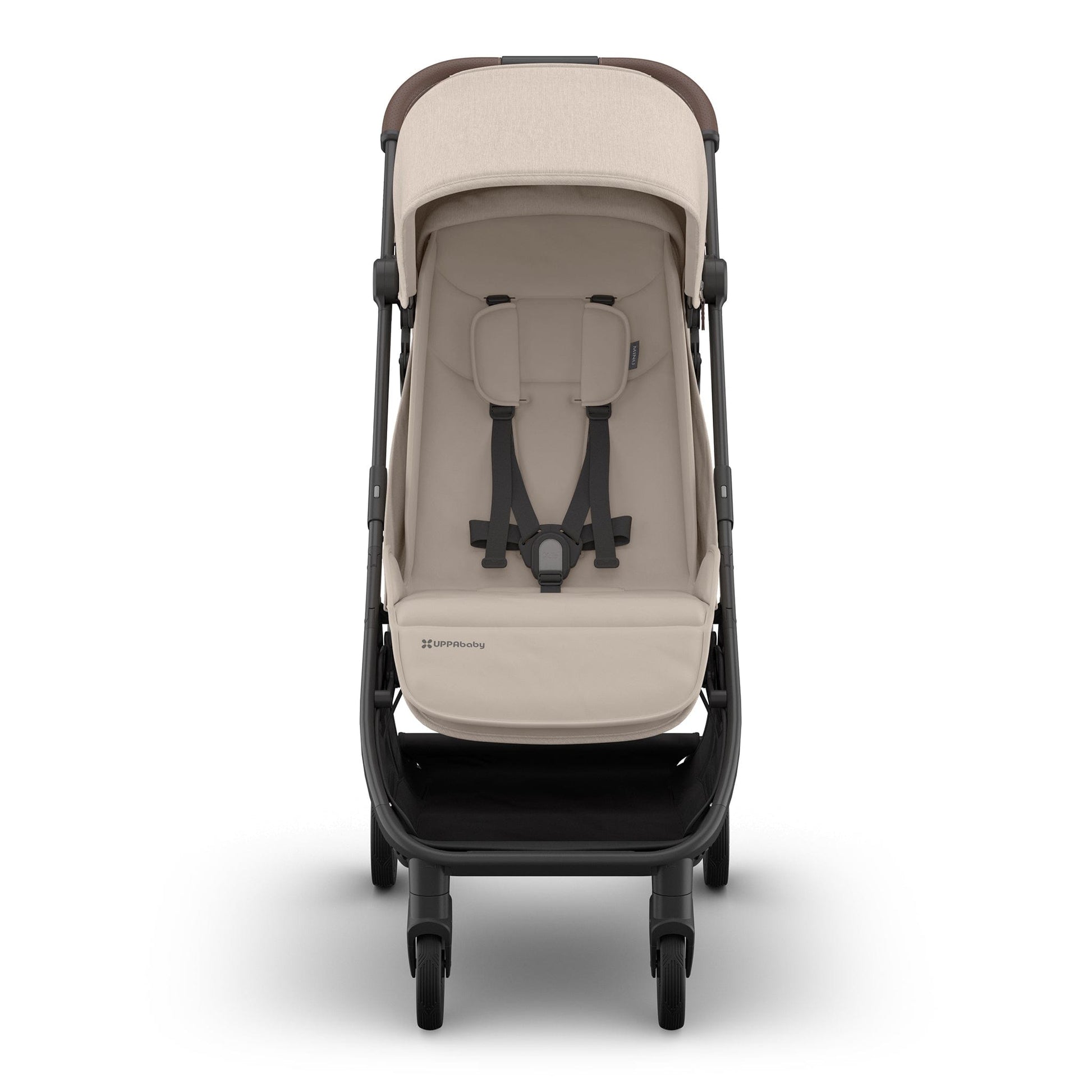 UPPAbaby Minu V3 Stroller, Ada