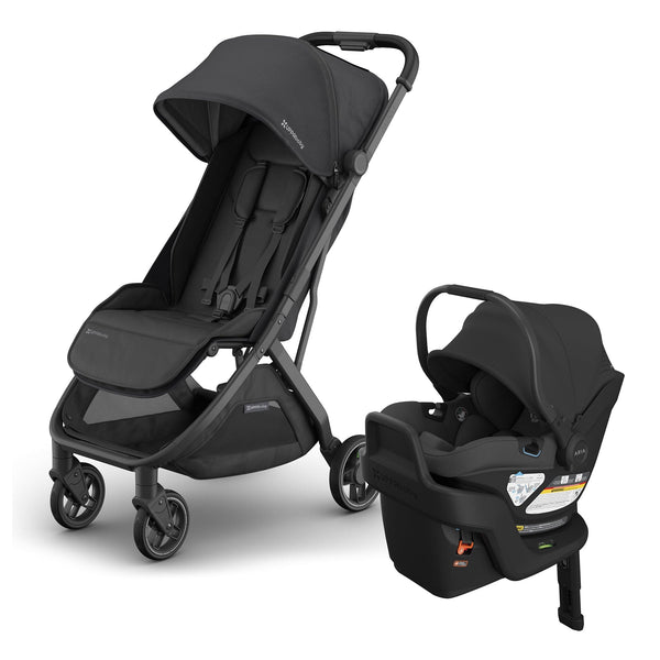 Minu V3 + Aria V2 Travel System