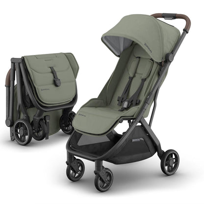 UPPAbaby Minu V3 Stroller