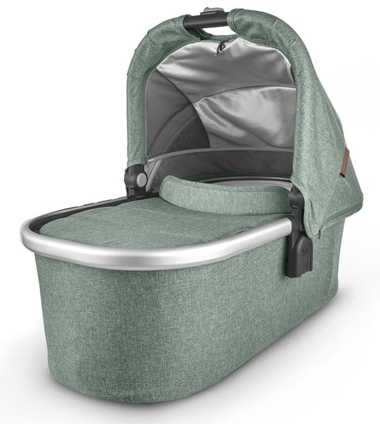 UPPAbaby Open Box 2020 Bassinet- Emmett - 0920-BAS-NA-EMT-OB