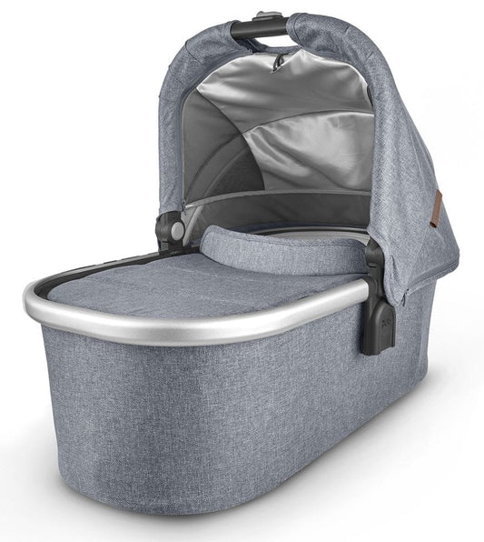 UPPAbaby Open Box 2020 Bassinet - Gregory - 0920-BAS-NA-GRG-OB