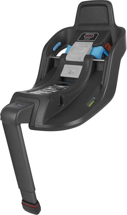 UPPAbaby OPEN BOX Aria/Aria V2 Infant Car Seat Base - 0901-ARB-US-OB