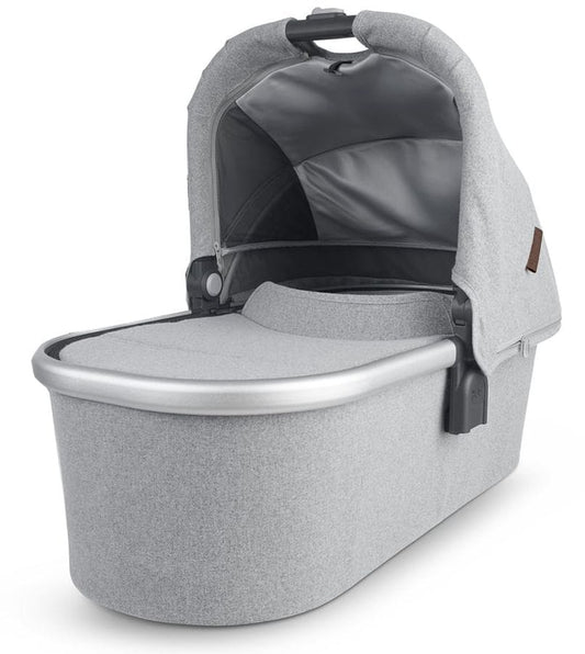 UPPAbaby OPEN BOX Bassinet - Stella - 0920-BAS-NA-STL-OB