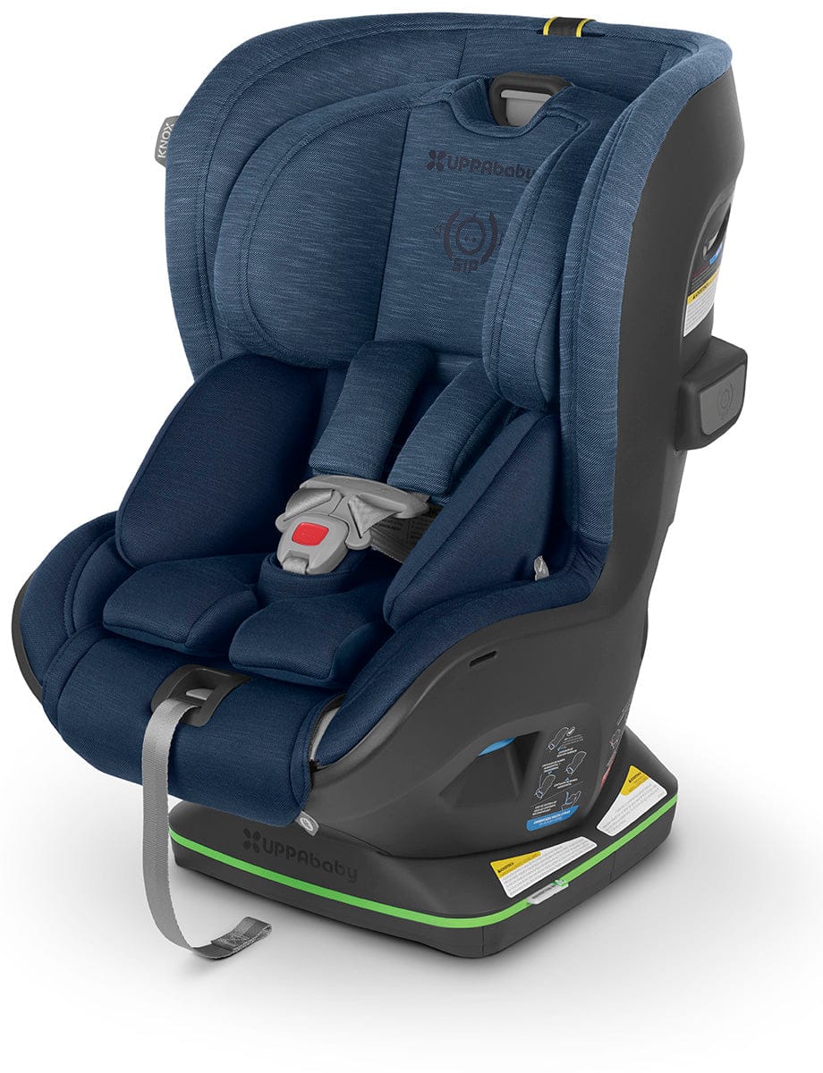 UPPAbaby OPEN BOX KNOX Convertible Car Seat - Noa (Navy) - 1120-KNX-US-NOA-ob