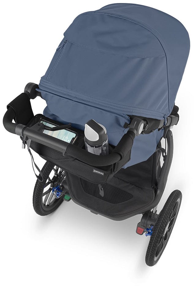 UPPAbaby Parent Console for Ridge - 0901-RPC-WW