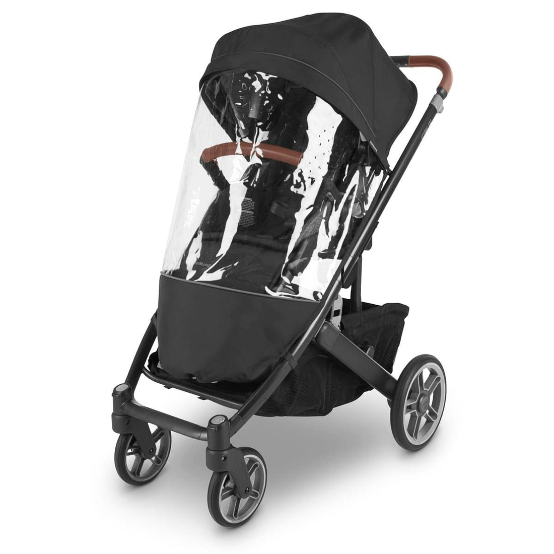 Uppababy Cruz V3 James