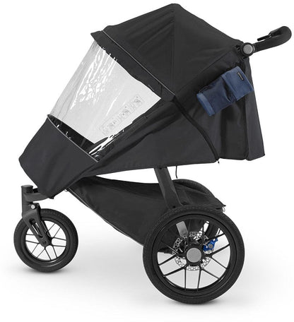 UPPAbaby Performance Rain Shield for Ridge - 0901-RRS-WW