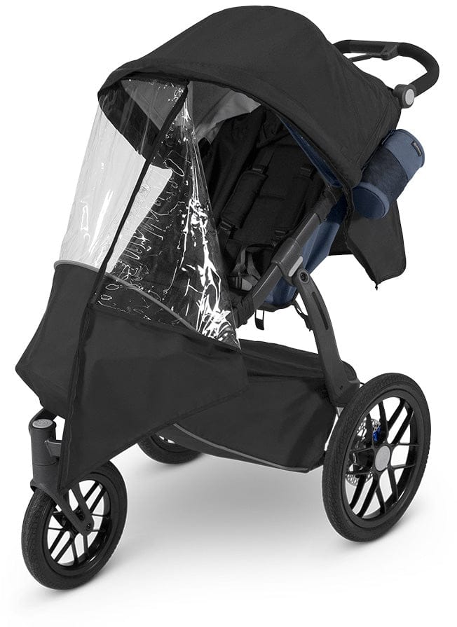 UPPAbaby Performance Rain Shield for Ridge - 0901-RRS-WW