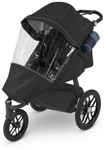 UPPAbaby Performance Rain Shield for Ridge - 0901-RRS-WW