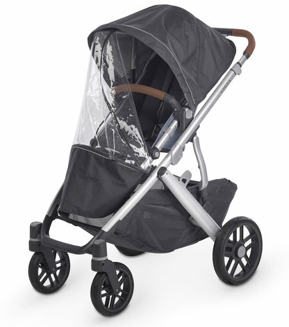 UPPAbaby Open Box Performance Rain Shield for Vista & Cruz - 0920-TRS-WW