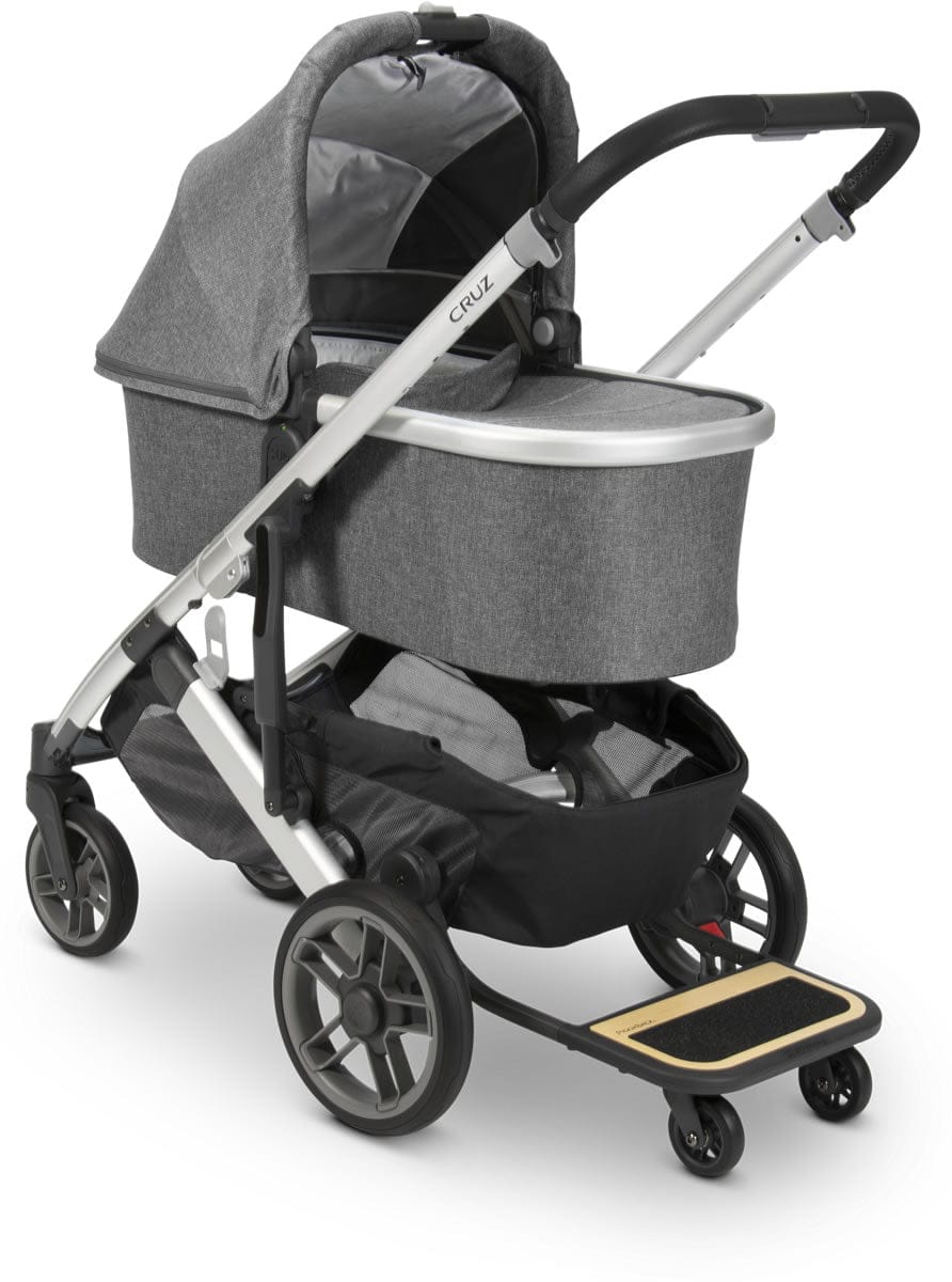 UPPAbaby PiggyBack for CRUZ V2 Strollers - 0919-CPB-WW