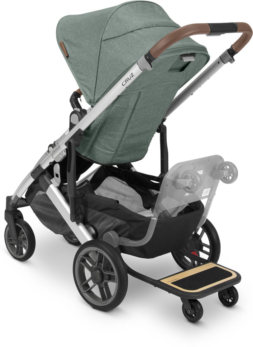 UPPAbaby Cruz V2 PiggyBack