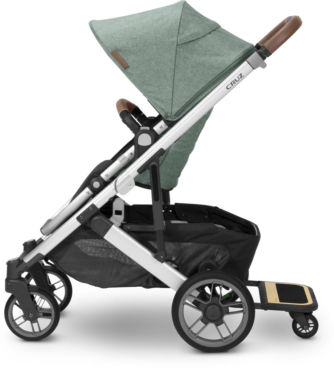 UPPAbaby Cruz V2 PiggyBack