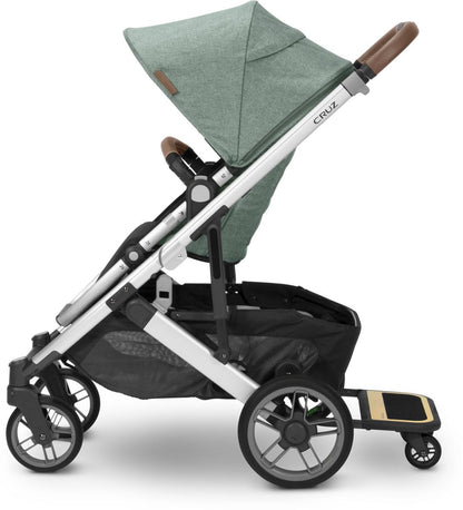UPPAbaby PiggyBack for CRUZ V2 Strollers - 0919-CPB-WW