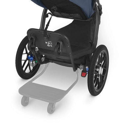 UPPAbaby Piggyback for Ridge - 0901-RPB-WW
