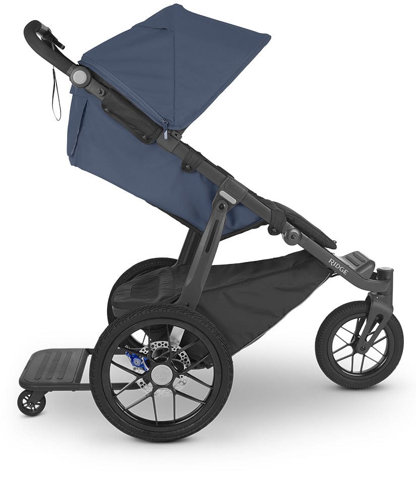 UPPAbaby Piggyback for Ridge - 0901-RPB-WW