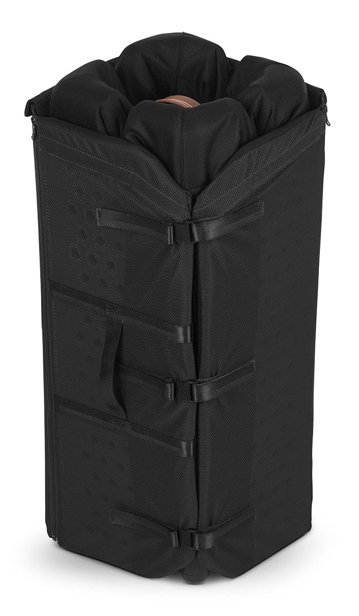UPPAbaby REMI Playard - Jake (Charcoal) - 1601-REM-US-JKE