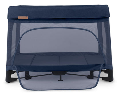 UPPAbaby REMI Playard - Noa (Navy Melange) - 1601-REM-US-NOA