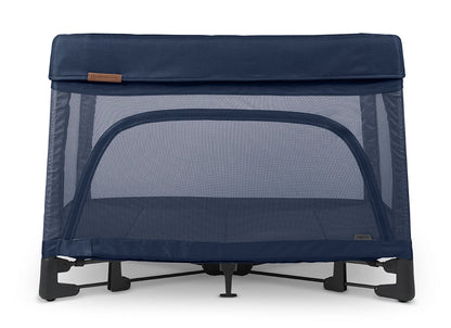 UPPAbaby REMI Playard - Noa (Navy Melange) - 1601-REM-US-NOA