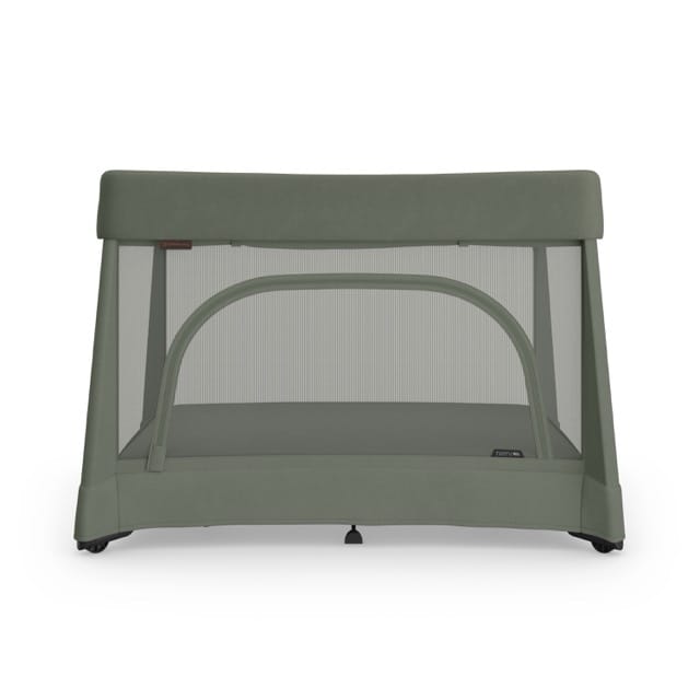 UPPAbaby Remi playard in sage green
