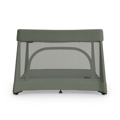UPPAbaby Remi playard in sage green
