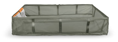UPPAbaby mesh bassinet insect shield