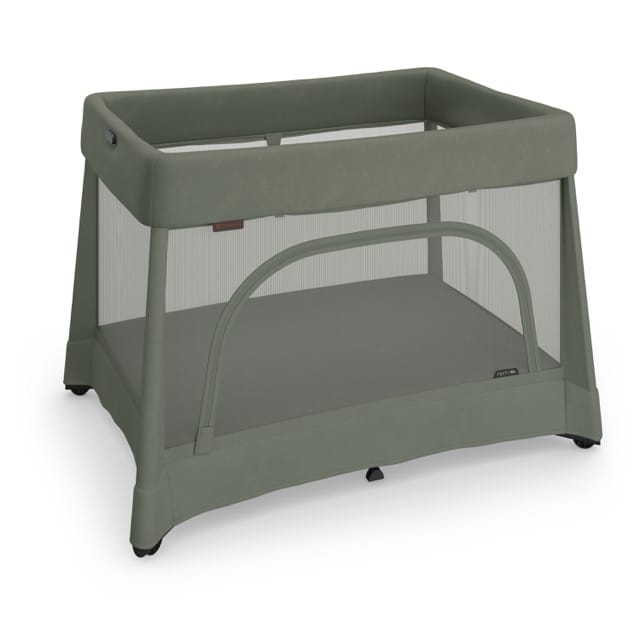 UPPAbaby Remi playard in sage green