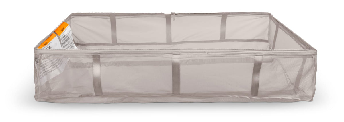 UPPAbaby bassinet mesh insect cover