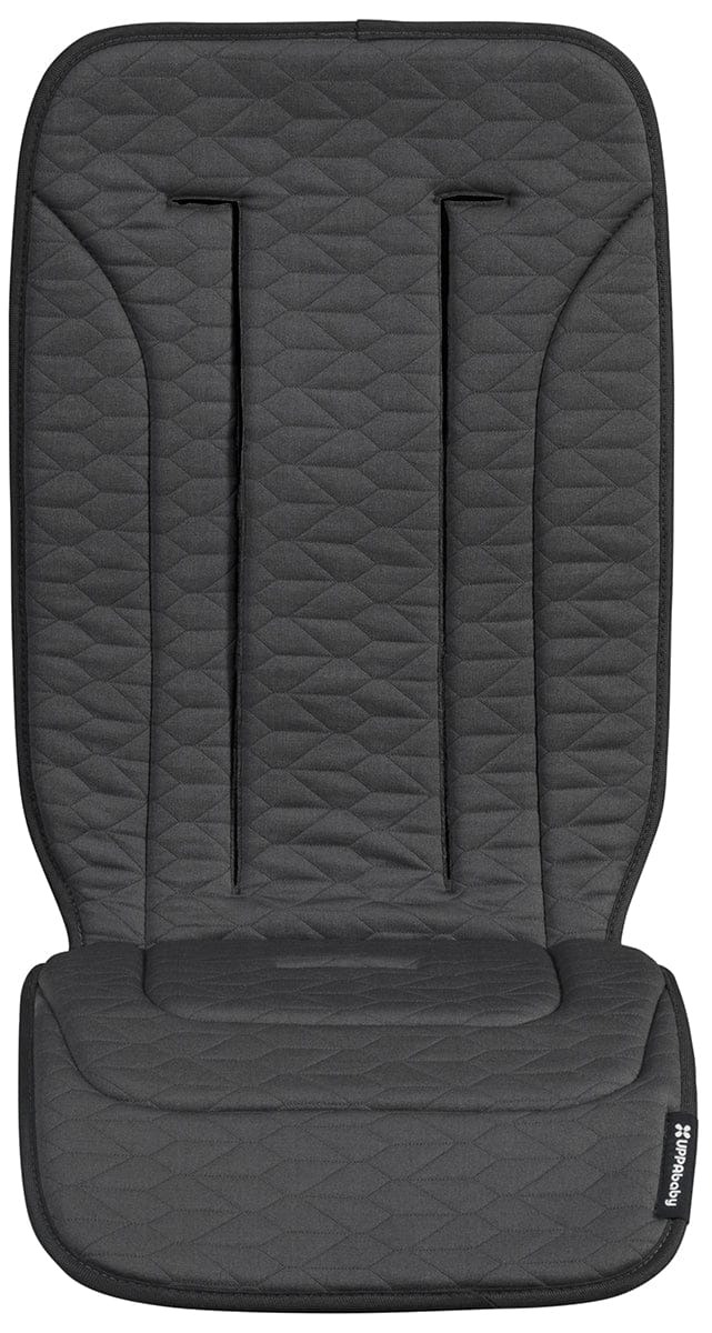 UPPAbaby Reversible Seat Liner - Reed (Denim/Cozy Knit) - 0920-SEL-WW-REE