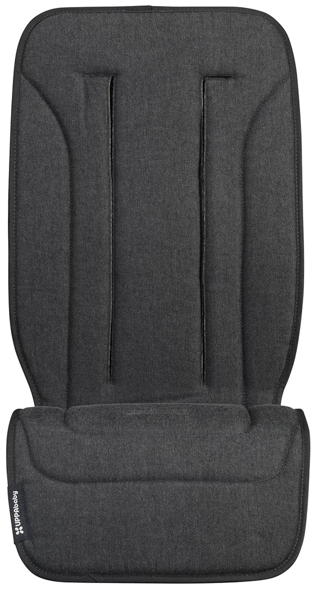 UPPAbaby Reversible Seat Liner - Reed (Denim/Cozy Knit) - 0920-SEL-WW-REE