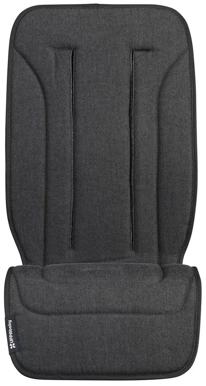 UPPAbaby Reversible Seat Liner - Reed (Denim/Cozy Knit) - 0920-SEL-WW-REE