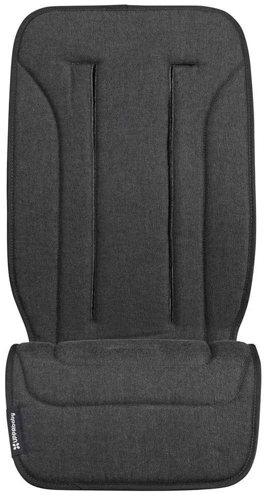UPPAbaby Reversible Seat Liner - Reed (Denim/Cozy Knit) - 0920-SEL-WW-REE