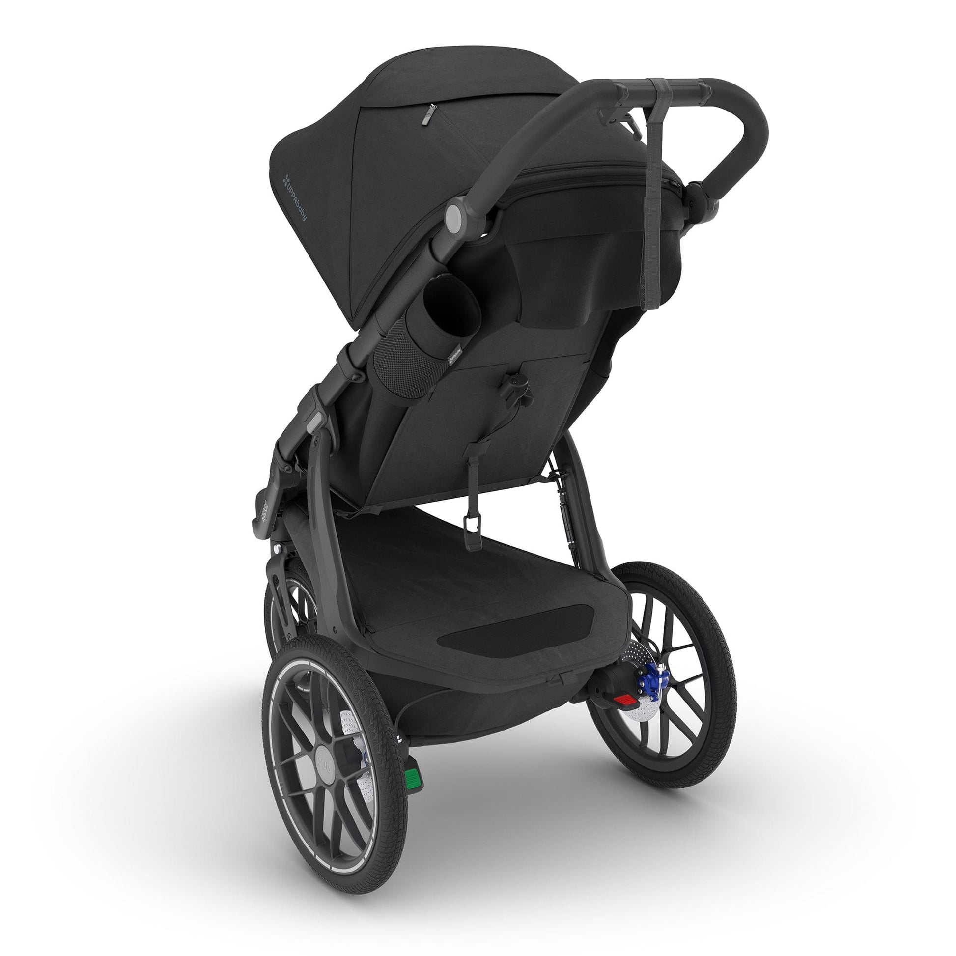 thule urban glide 2 vs uppababy vista UPPAbaby Ridge V2 Stroller - James