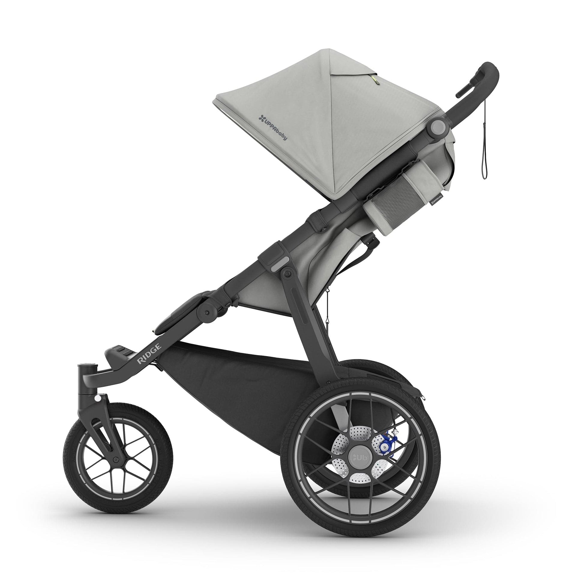 Ridge V2 Jogging Stroller