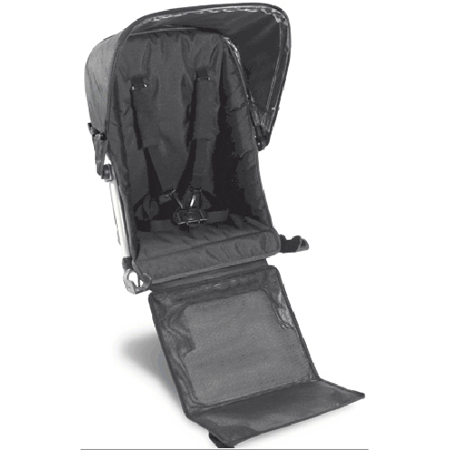 UPPAbaby 2014 RumbleSeat