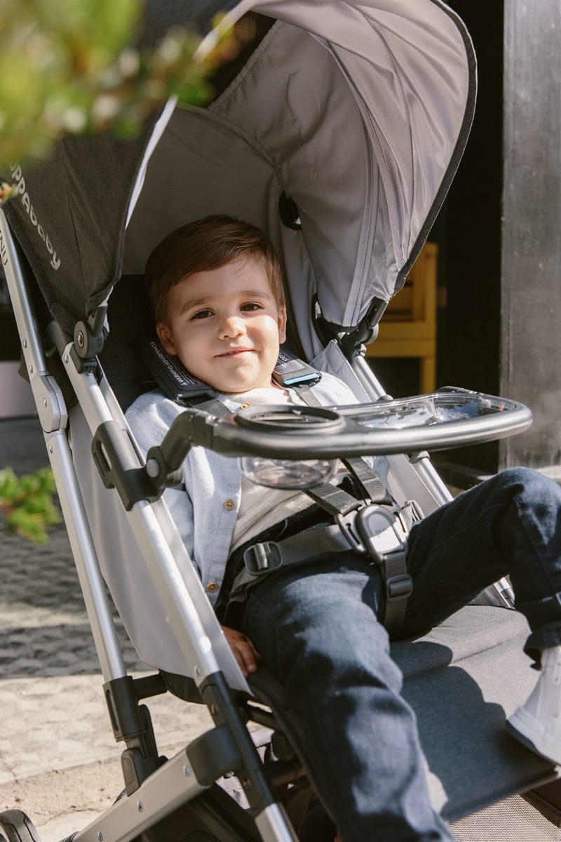 UPPAbaby Snack Tray for Minu + Minu V2 - 0919-MST-WW