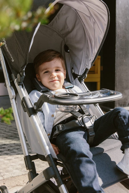UPPAbaby Snack Tray for Minu + Minu V2 - 0919-MST-WW