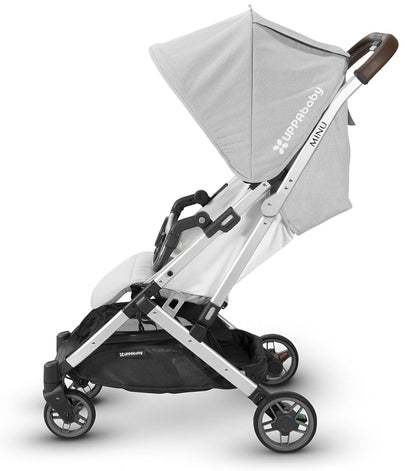 UPPAbaby Snack Tray for Minu + Minu V2 - 0919-MST-WW