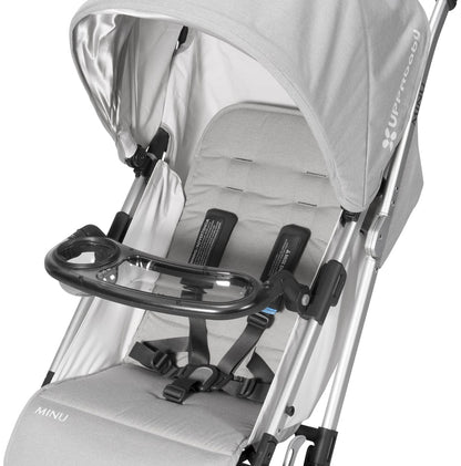 UPPAbaby Snack Tray for Minu + Minu V2 - 0919-MST-WW
