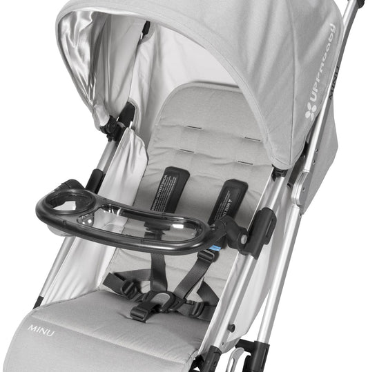 UPPAbaby Snack Tray for Minu + Minu V2 - 0919-MST-WW